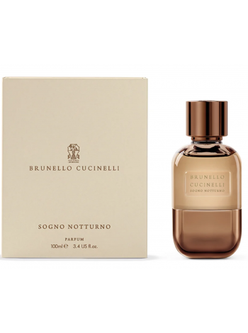 Brunello Cucinelli Sogno Notturno парфюмированная вода 100 мл