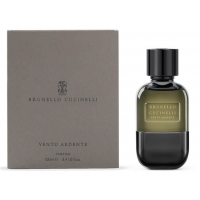 Brunello Cucinelli Vento Ardente парфюмированная вода 100 мл