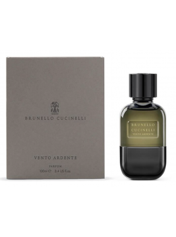 Brunello Cucinelli Vento Ardente парфюмированная вода 100 мл