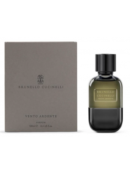 Brunello Cucinelli Vento Ardente парфюмированная вода 100 мл Brunello Cucinelli Vento Ardente парфюмированная вода 100 мл