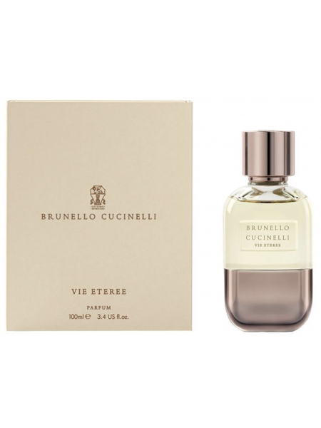 Brunello Cucinelli Vie Eteree парфюмированная вода 100 мл Brunello Cucinelli Vie Eteree парфюмированная вода 100 мл