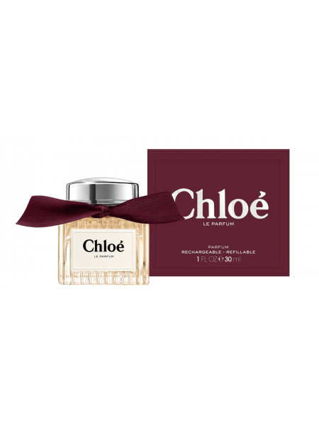 Chloe Le Parfum духи 30 мл