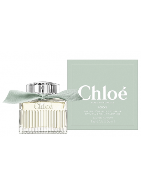 Chloe Naturelle парфюмированная вода 50 мл