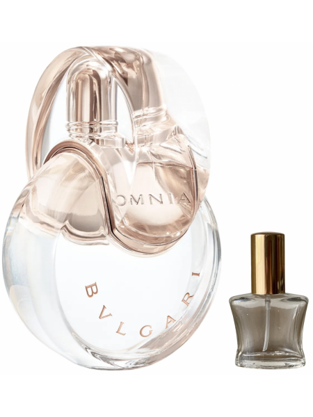 Bvlgari Omnia Crystalline (распив) 10 мл