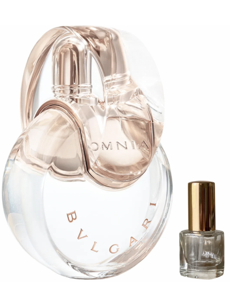Bvlgari Omnia Crystalline (распив) 5 мл
