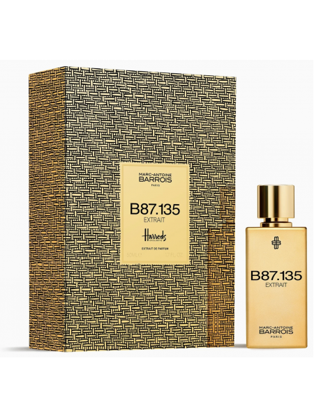 Marc-Antoine Barrois B87.135 Extrait духи 50 мл