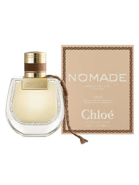 Chloe Nomade Jasmine Naturel Intense парфюмированная вода 50 мл