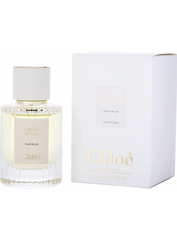 Chloe Atelier des Fleurs Papyrus парфюмированная вода 50 мл