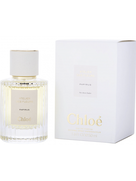 Chloe Atelier des Fleurs Papyrus парфюмированная вода 50 мл