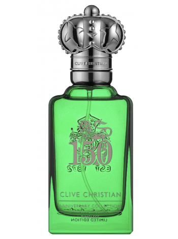 Clive Christian Timeless тестер (парфюмированная вода) 50 мл