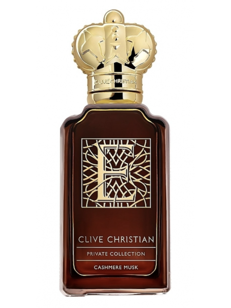 Clive Christian E Cashmere Musk парфюмированная вода 50 мл