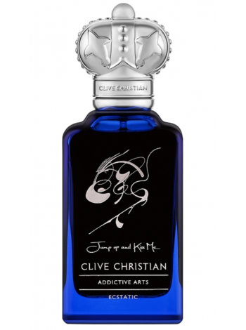 Clive Christian Jump Up and Kiss Me Ecstatic тестер (парфюмированная вода) 50 мл