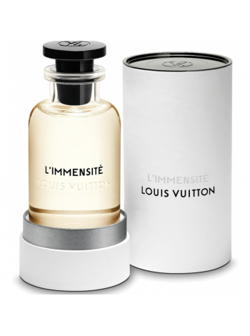 Louis Vuitton L'Immensite парфюмированная вода 100 мл