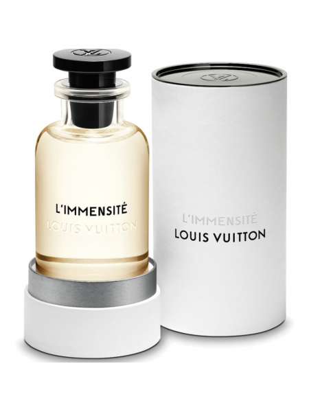 Louis Vuitton L'Immensite парфюмированная вода 100 мл