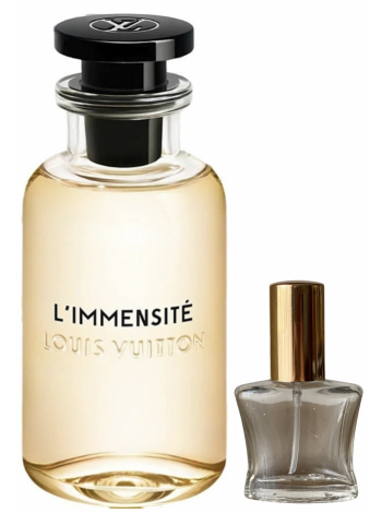 Louis Vuitton L'Immensite (распив) 10 мл