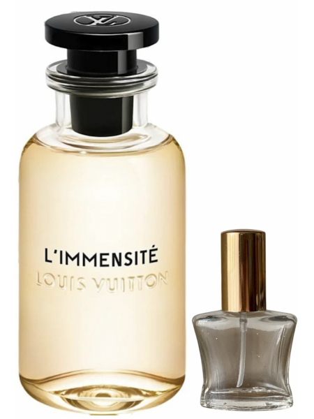 Louis Vuitton L'Immensite (распив) 10 мл