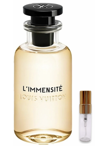 Louis Vuitton L'Immensite (распив) 3 мл