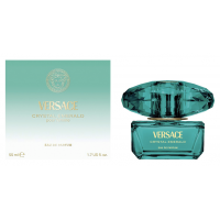 Versace Crystal Emerald парфюмированная вода 50 мл