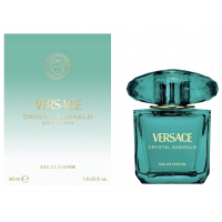 Versace Crystal Emerald парфюмированная вода 30 мл