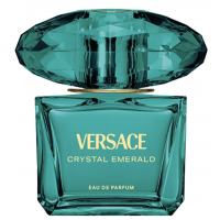 Versace Crystal Emerald тестер (парфюмированная вода) 90 мл