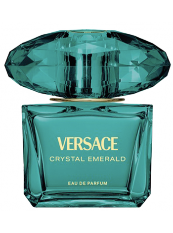 Versace Crystal Emerald тестер (парфюмированная вода) 90 мл