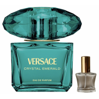 Versace Crystal Emerald (распив) 10 мл