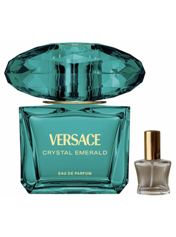 Versace Crystal Emerald (распив) 10 мл