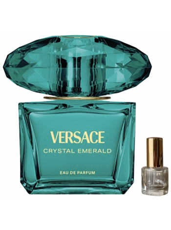 Versace Crystal Emerald (распив) 5 мл