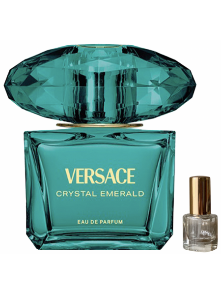 Versace Crystal Emerald (распив) 5 мл