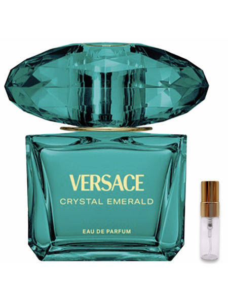 Versace Crystal Emerald (распив) 3 мл