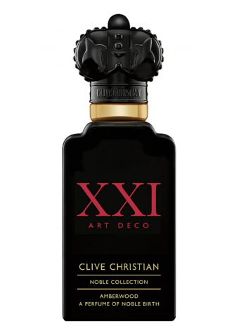Clive Christian Noble XXI Amberwood парфюмированная вода 50 мл
