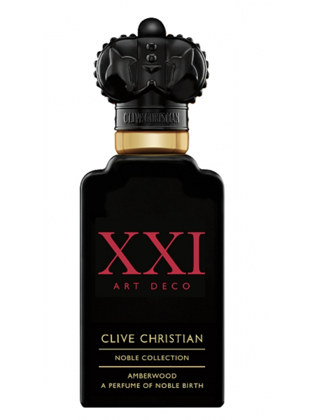 Clive Christian Noble XXI Amberwood парфюмированная вода 50 мл