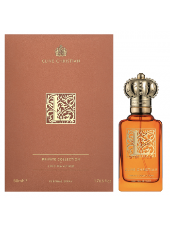 Clive Christian L Red Tea Vetiver парфюмированная вода 50 мл