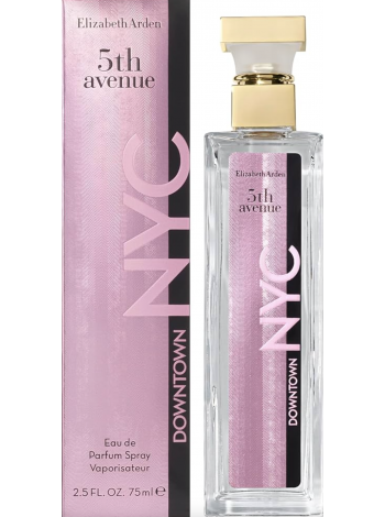Elizabeth Arden 5th Avenue NYC Downtown парфюмированная вода 75 мл