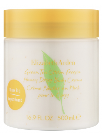 Elizabeth Arden Green Tea Citron Freesia крем для тела 500 мл