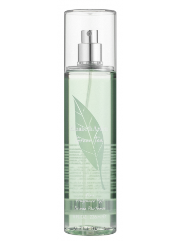 Elizabeth Arden Green Tea парфюмированный спрей для тела 236 мл