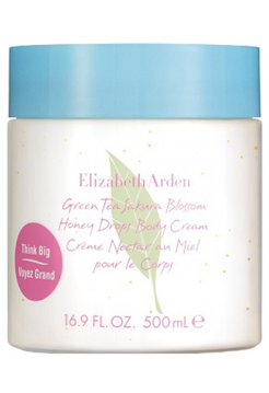 Elizabeth Arden Green Tea Sakura Blossom крем для тела 500 мл