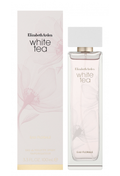 Elizabeth Arden White Tea Eau Florale туалетная вода 100 мл