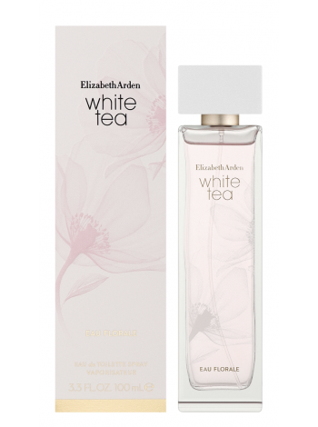 Elizabeth Arden White Tea Eau Florale туалетная вода 100 мл