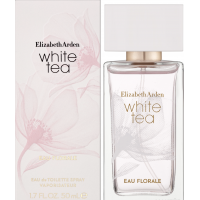 Elizabeth Arden White Tea Eau Florale туалетная вода 50 мл