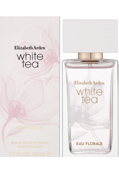 Elizabeth Arden White Tea Eau Florale туалетная вода 50 мл