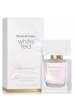 Elizabeth Arden White Tea Eau Florale туалетная вода 30 мл