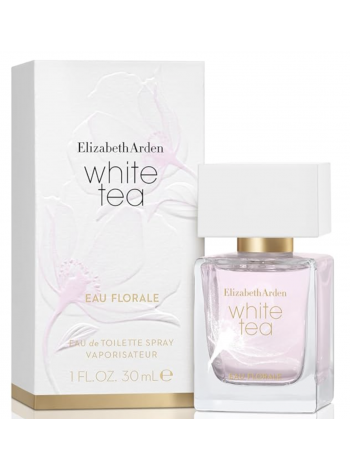 Elizabeth Arden White Tea Eau Florale туалетная вода 30 мл