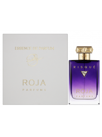 Roja Parfums Risque Pour Femme Essence парфюмированная вода 100 мл