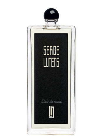 Serge Lutens Clair de Musc парфюмированная вода 100 мл
