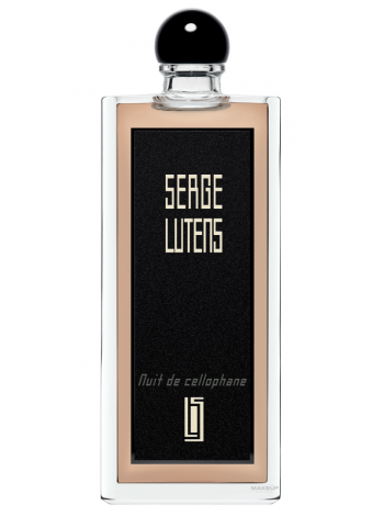 Serge Lutens Nuit De Cellophane парфюмированная вода 100 мл
