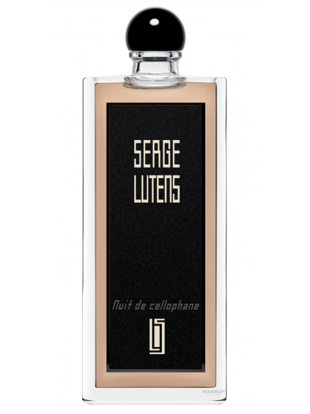 Serge Lutens Nuit De Cellophane парфюмированная вода 100 мл