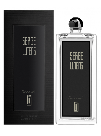 Serge Lutens Poivre Noir парфюмированная вода 100 мл