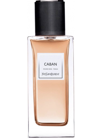 Yves Saint Laurent Caban Poivre Rose Tonka тестер (парфюмированная вода) 125 мл