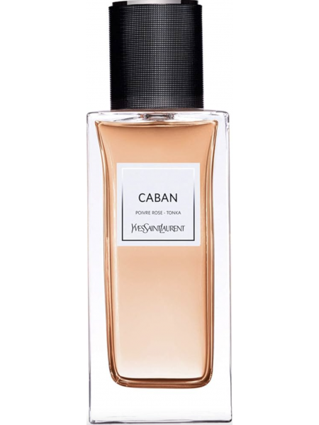 Yves Saint Laurent Caban Poivre Rose Tonka тестер (парфюмированная вода) 125 мл